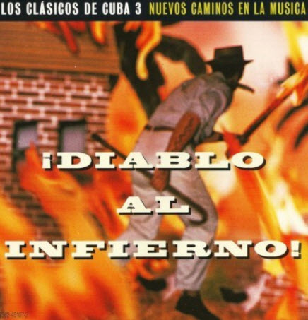 Free VA - Diablo Al Infierno (1992)