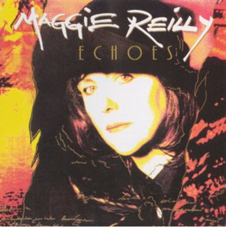 Free Maggie Reilly – Echoes (1992)
