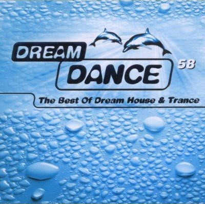 Free VA - Dream Dance Vol.58 (2011)