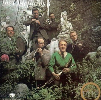 The Chieftains - The Chieftains 3 (1971) FLAC