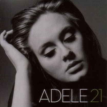 Adele - 21 Limited Edition - (2011) FLAC