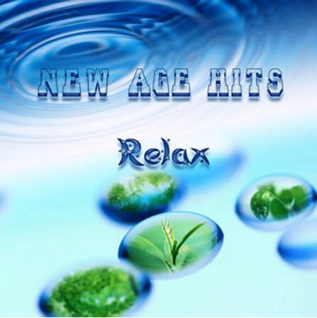 Free New Age Hits - Relax (2010)