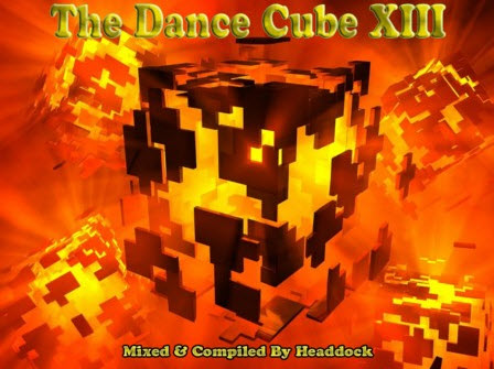 Free VA - The Dance Cube XIII