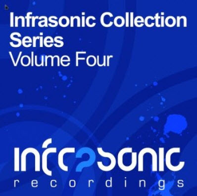 VA - Infrasonic Collection Series Volume Four (2011)