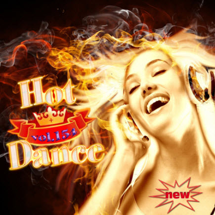 Free Hot Dance vol. 154 (2011)