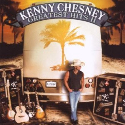 Kenny Chesney - Greatest Hits II (2009)