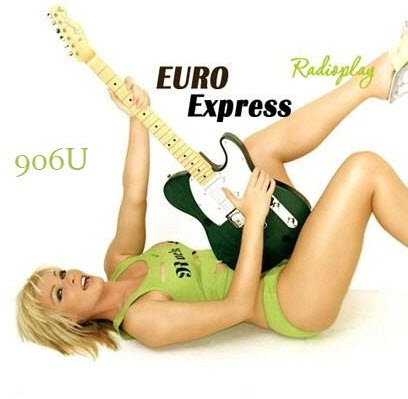 VA - Radioplay Euro Express 906U - (2010)