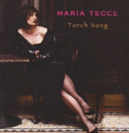 Free Maria Tecce - Torch Song (2002)