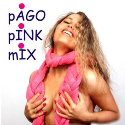 Free PAGO - Pink Mix (2011)