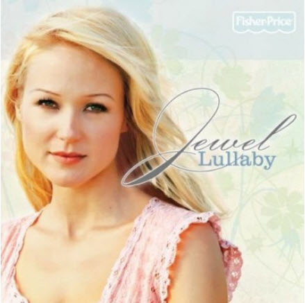 Jewel - Lullaby (2009) APE