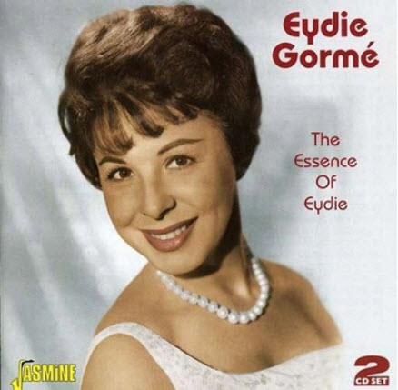 Eydie Gorme - The Essence of Eydie (2009)