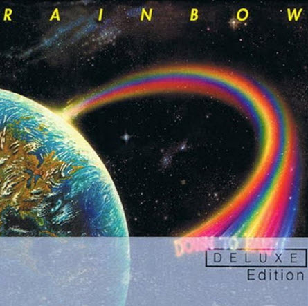 Rainbow - Down To Earth:Expanded Deluxe Edition (2011)