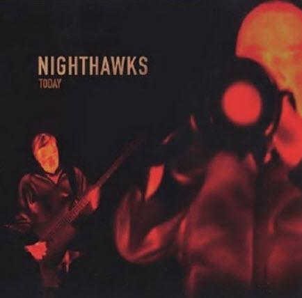 Free Nighthawks - Today (2010)