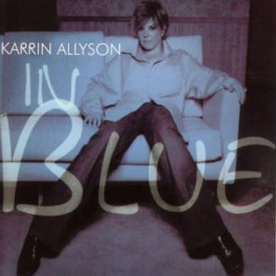 Free Karrin Allyson - In Blue (2002)