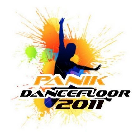 VA - Panik Dancefloor (2011)