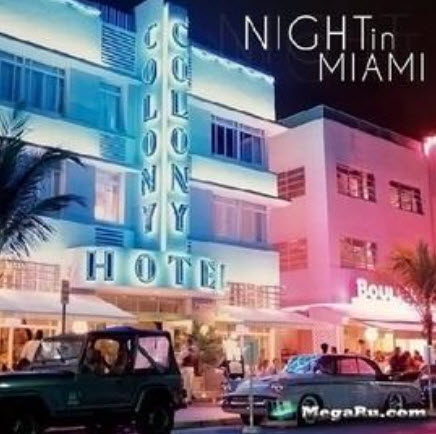 Free VA-Night in Miami (2011)