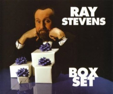 Free Ray Stevens - Box Set (2006)