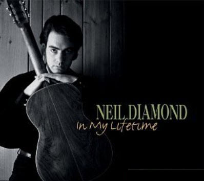 Neil Diamond – In My Lifetime 1996