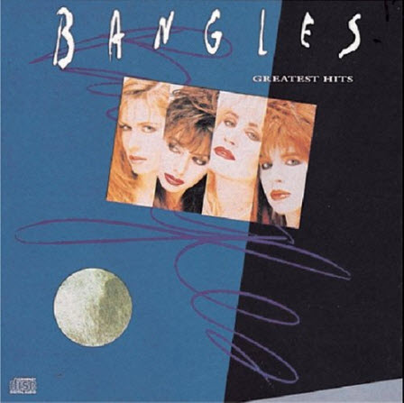 Free Bangles - Greatest Hits 1990