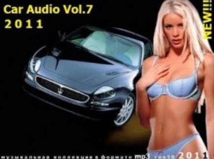 Free Car Audio Vol.7 (2011)