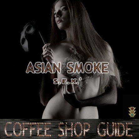 Free Asian Smoke S.E.X. 2010