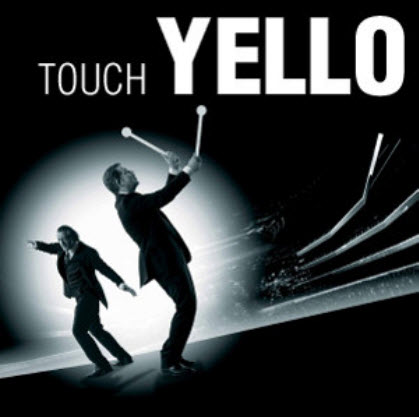 Free Yello – Touch Yello