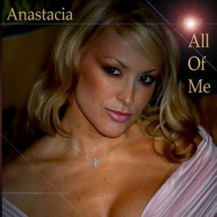 Anastacia All of Me 2011