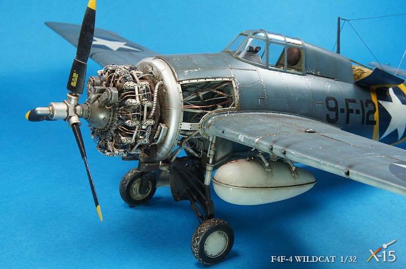 F4f 4 Wildcat Ready For Inspection Lsp Forums