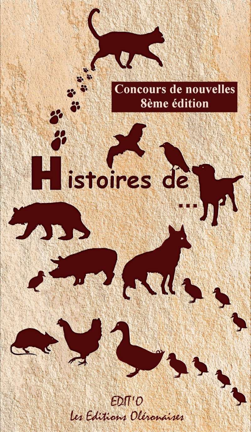 Histoires de bêtes dans 1 - Intégraal 2003-2022 projet10