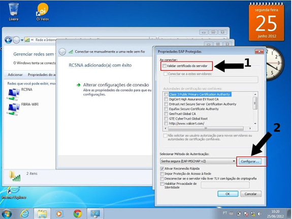 Cliente Pppoe No Instalado Windows Vista