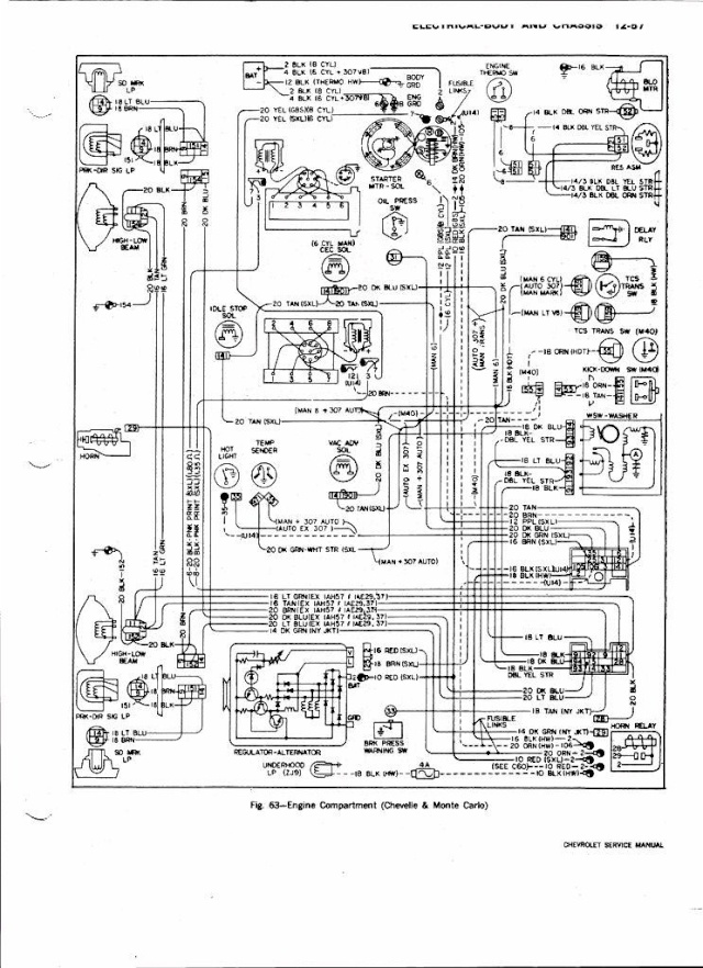 wiring schematics needed