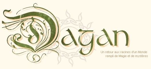 Dagan