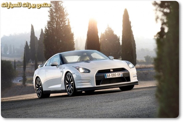 الجيل المنتظر نيسان gt-r سيزود nissan23.jpg