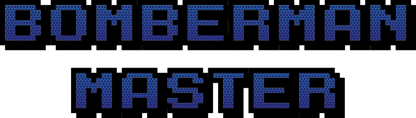 Bomberman Master SNES