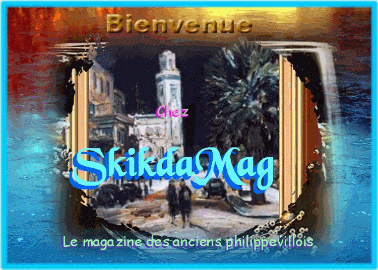 SkikdaMag
