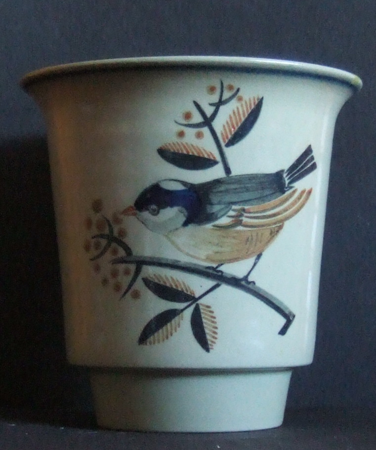 Poole Pottery Dating