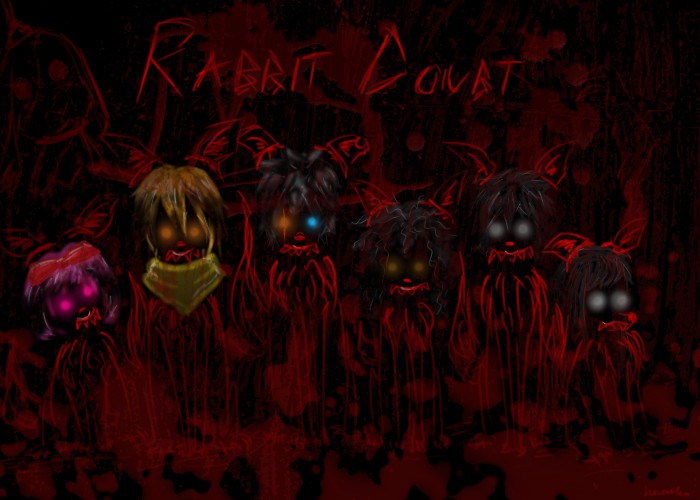 Rabbit Doubt
