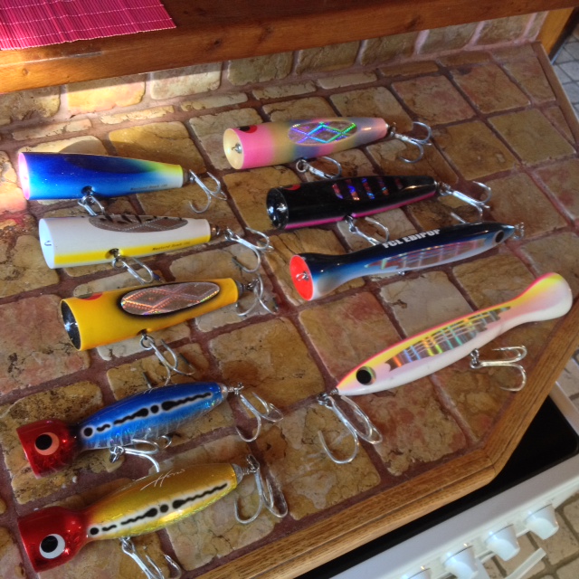 Buy all the Lures Stickbaits on Pechextreme (9)