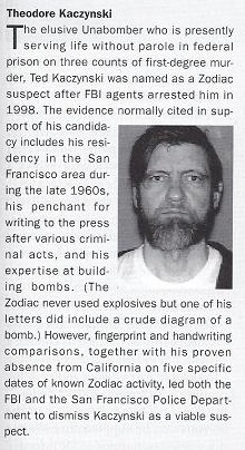 Ted kaczynski 1971 essay