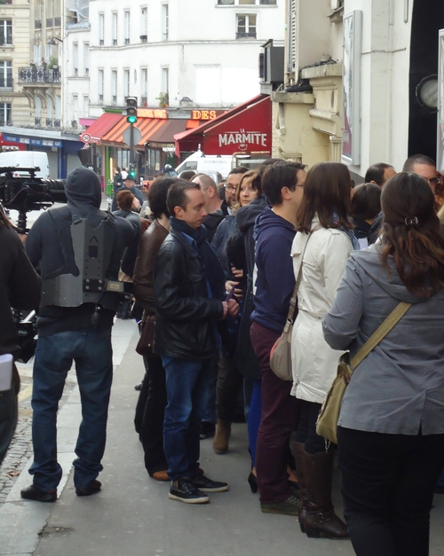rencontre voyant gratuit