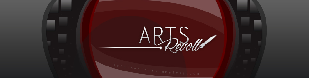 ArtsRevolt