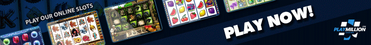 Play Milion Casino Play Milion no deposit bonus