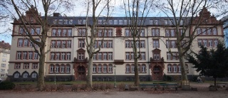 GS-Feldbergschule-Mainz