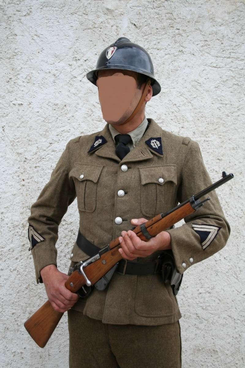 French Anti partisan troops : GMR - Wehrmacht-Awards.com Militaria Forums