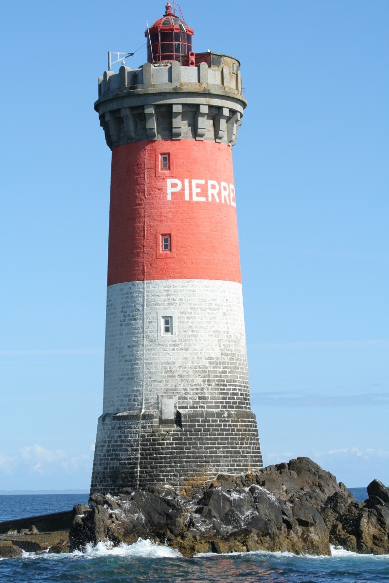 le phare breton - comment faire un phare breton