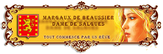 Bannière Margaux février 1468