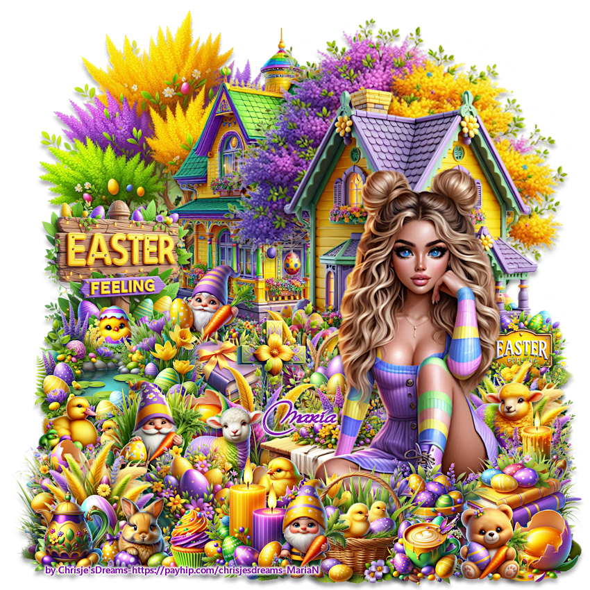 Ostern